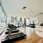 One Bukit Ceylon By Queen Serviced Suites