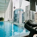 One Bukit Ceylon By Queen Serviced Suites