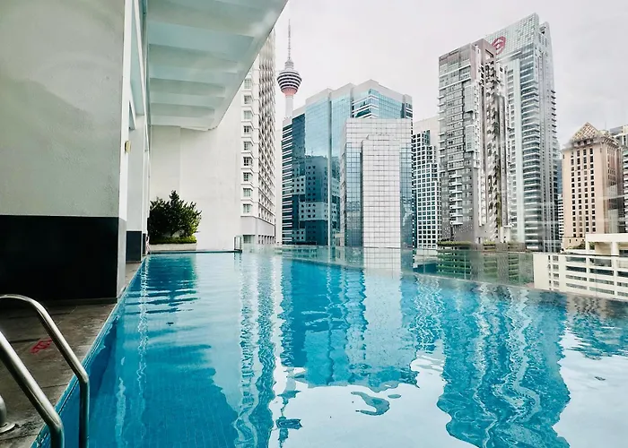 One Bukit Ceylon By Queen Serviced Suites