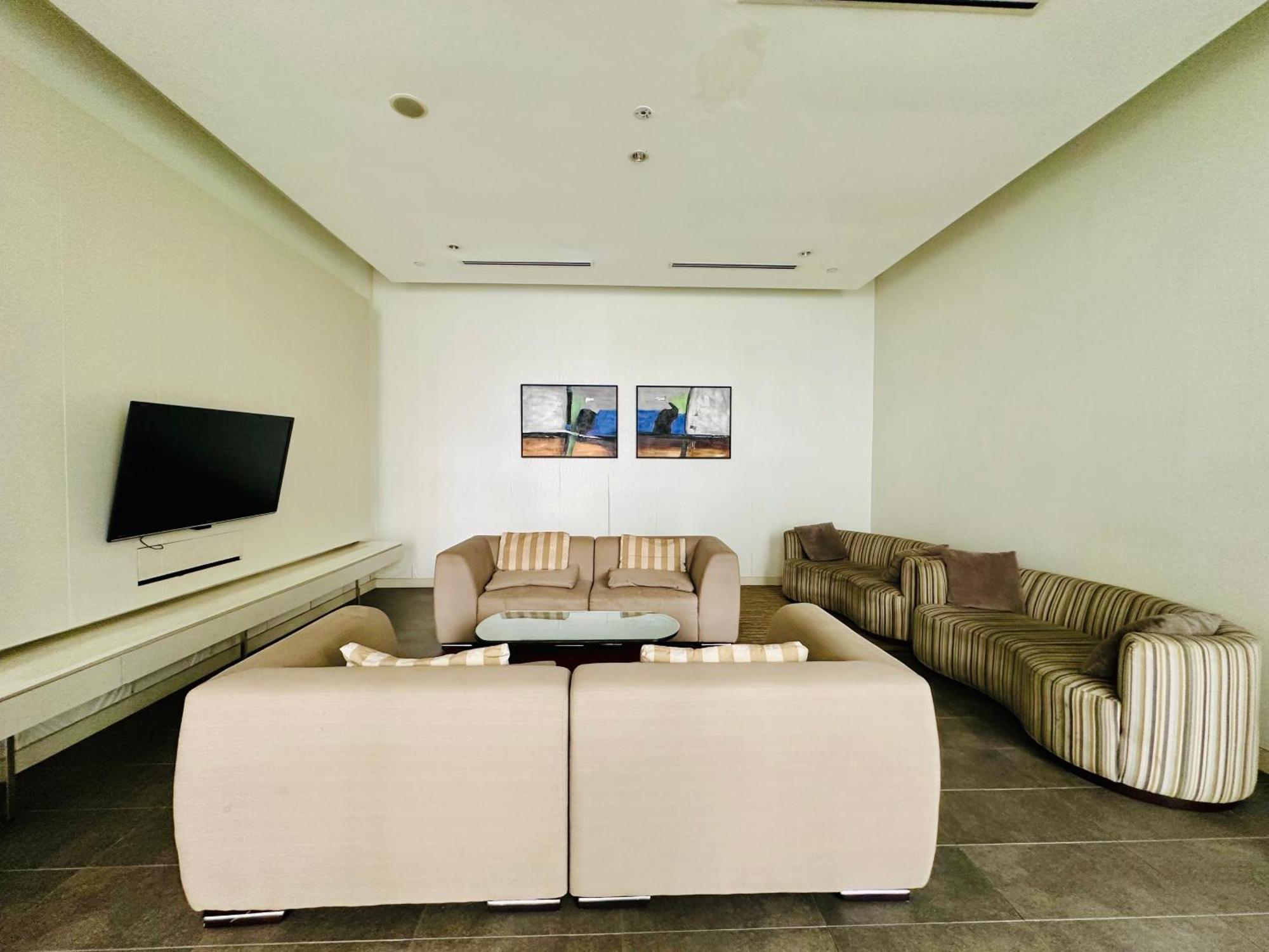 One Bukit Ceylon By Queen Serviced