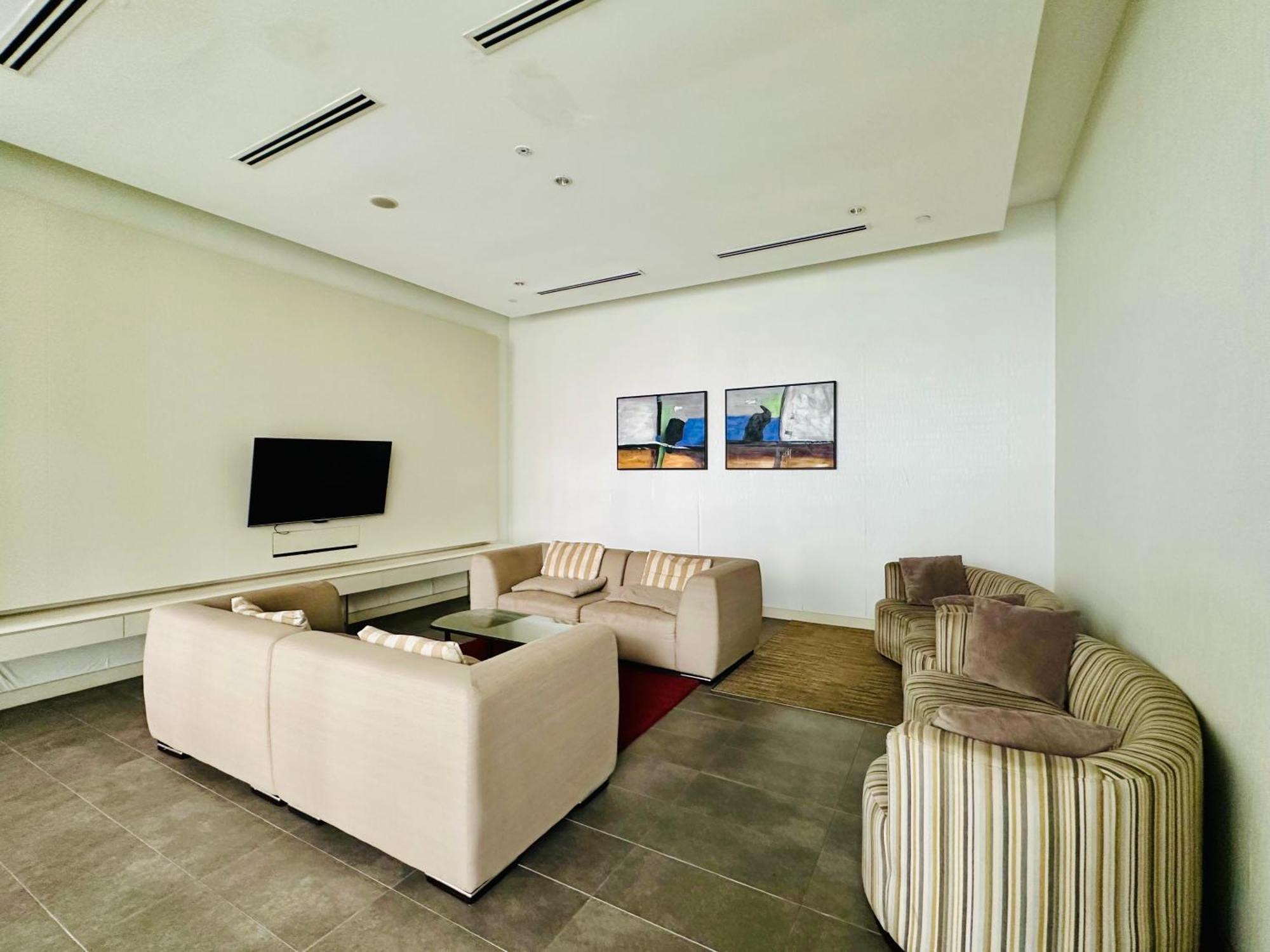 Aparthotel One Bukit Ceylon By Queen Serviced *