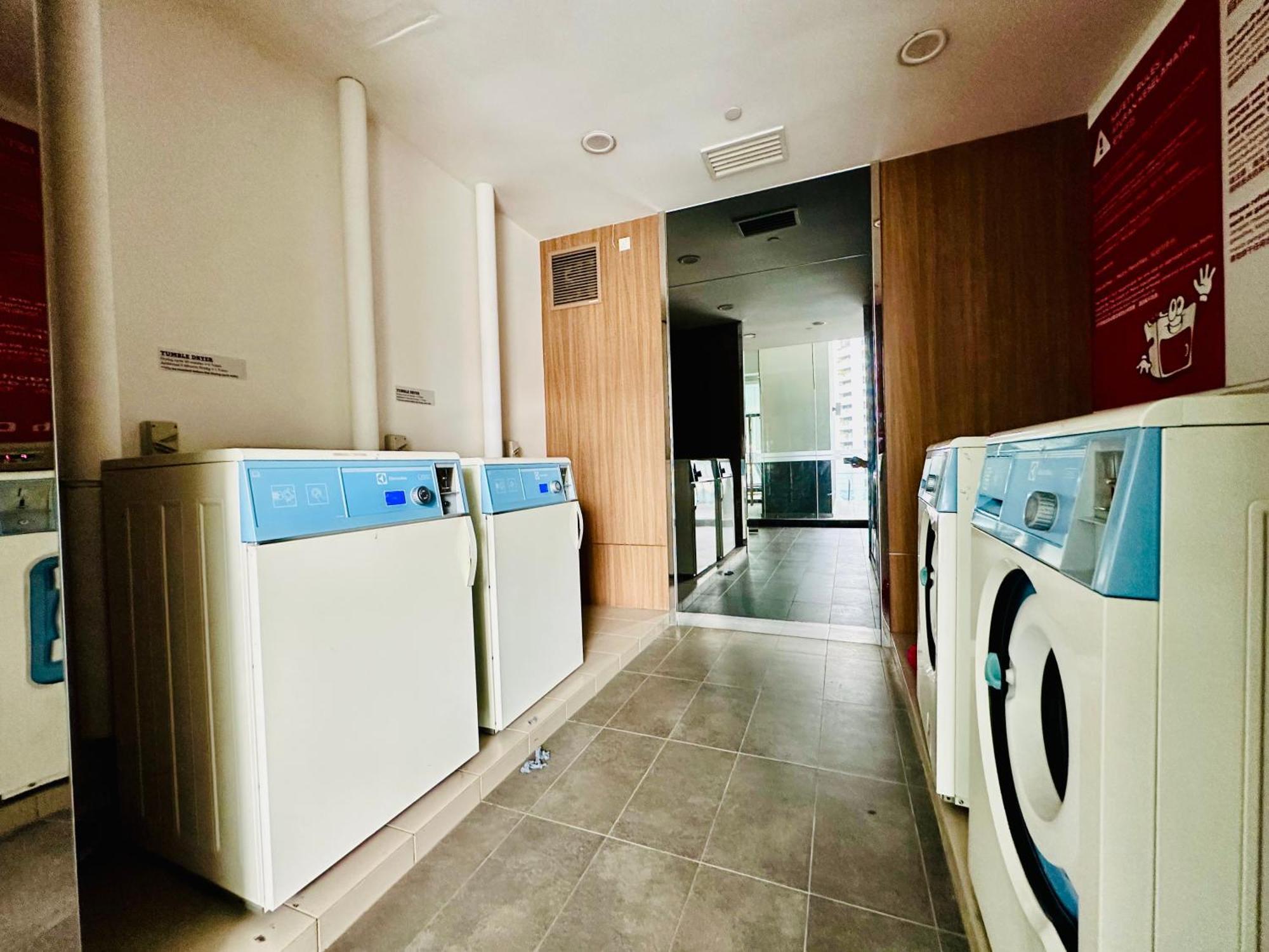 Aparthotel One Bukit Ceylon By Queen Serviced