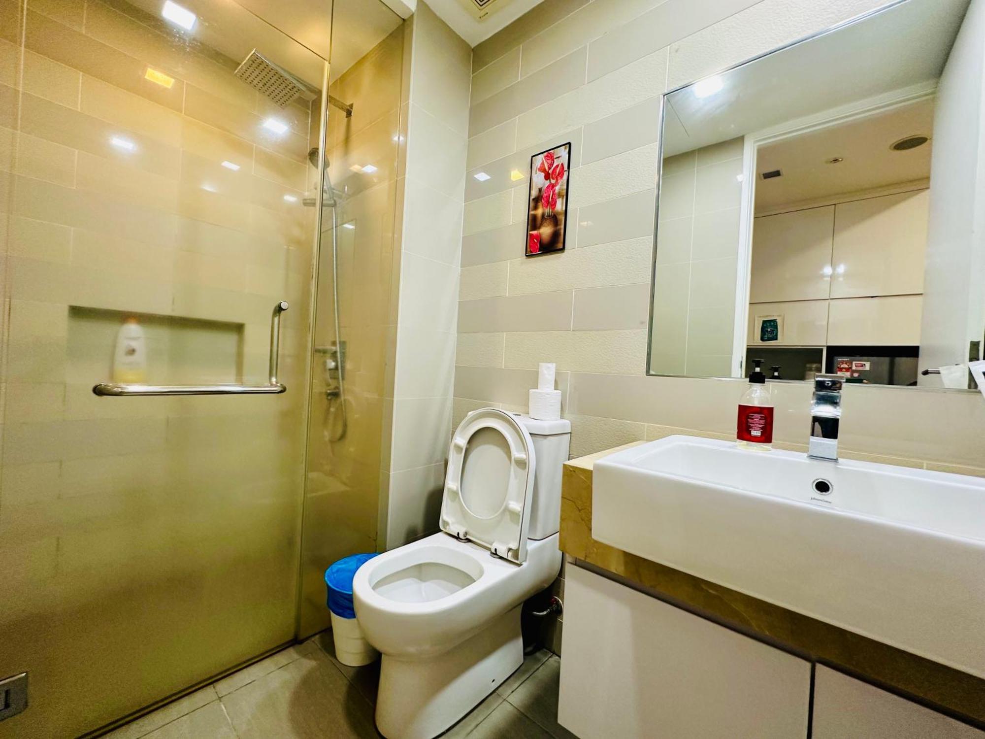 One Bukit Ceylon By Queen Serviced *