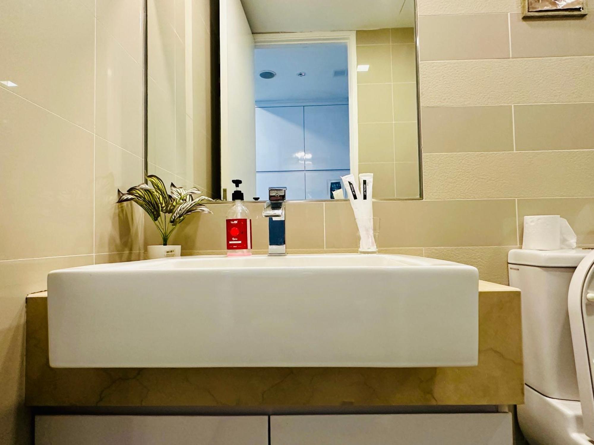 Aparthotel One Bukit Ceylon By Queen Serviced *
