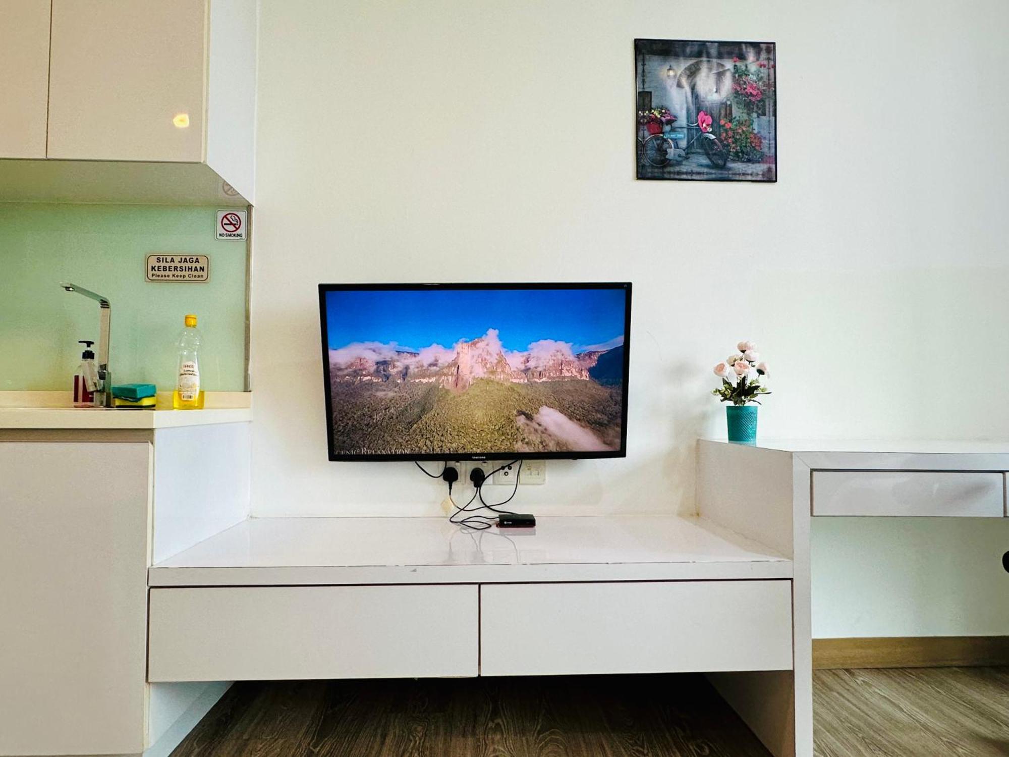 Aparthotel One Bukit Ceylon By Queen Serviced Kuala Lumpur