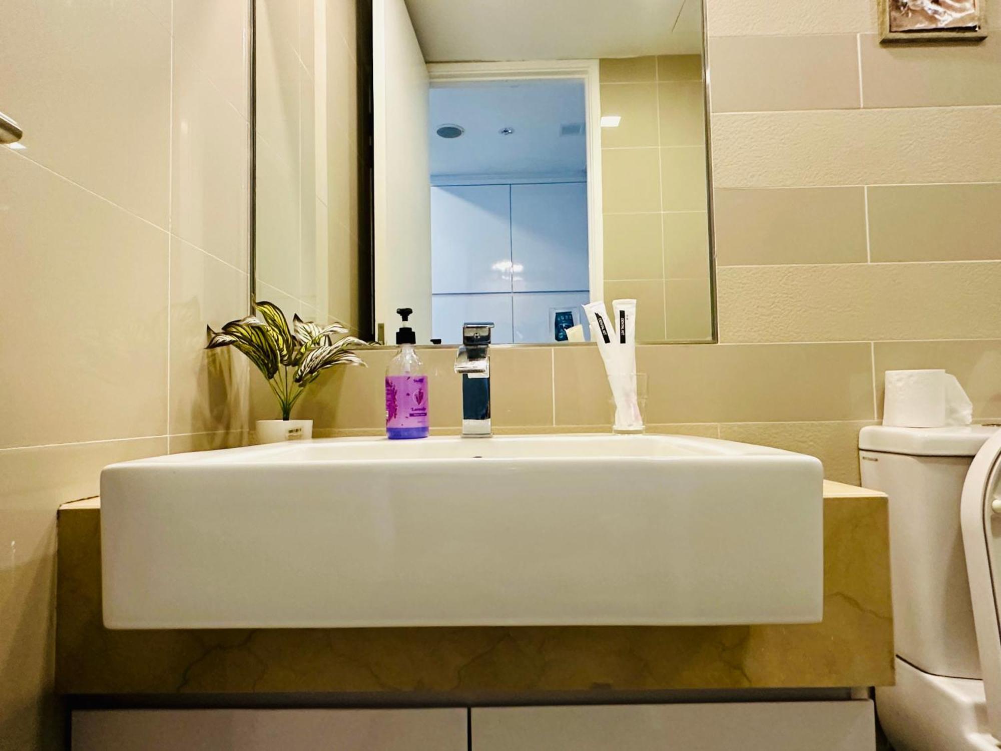 One Bukit Ceylon By Queen Serviced *
